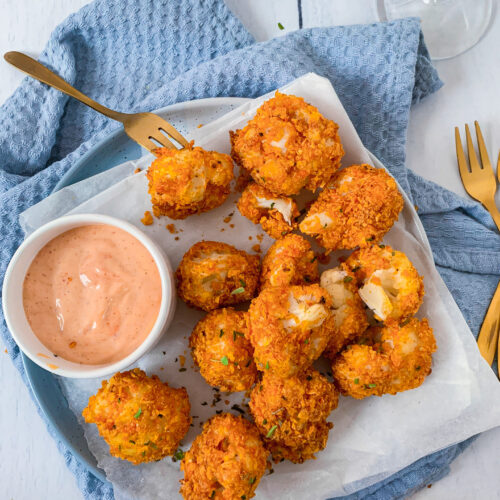 Vega Doritos Nuggets